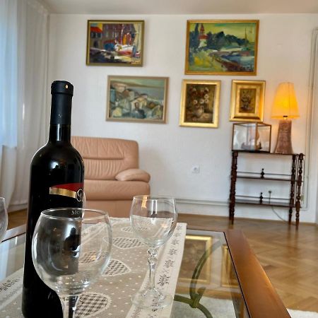 Apartments Matacin With Sea View Opatija Exterior foto