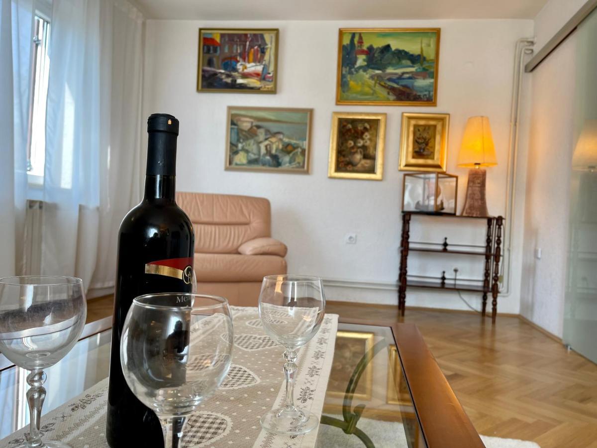Apartments Matacin With Sea View Opatija Exterior foto