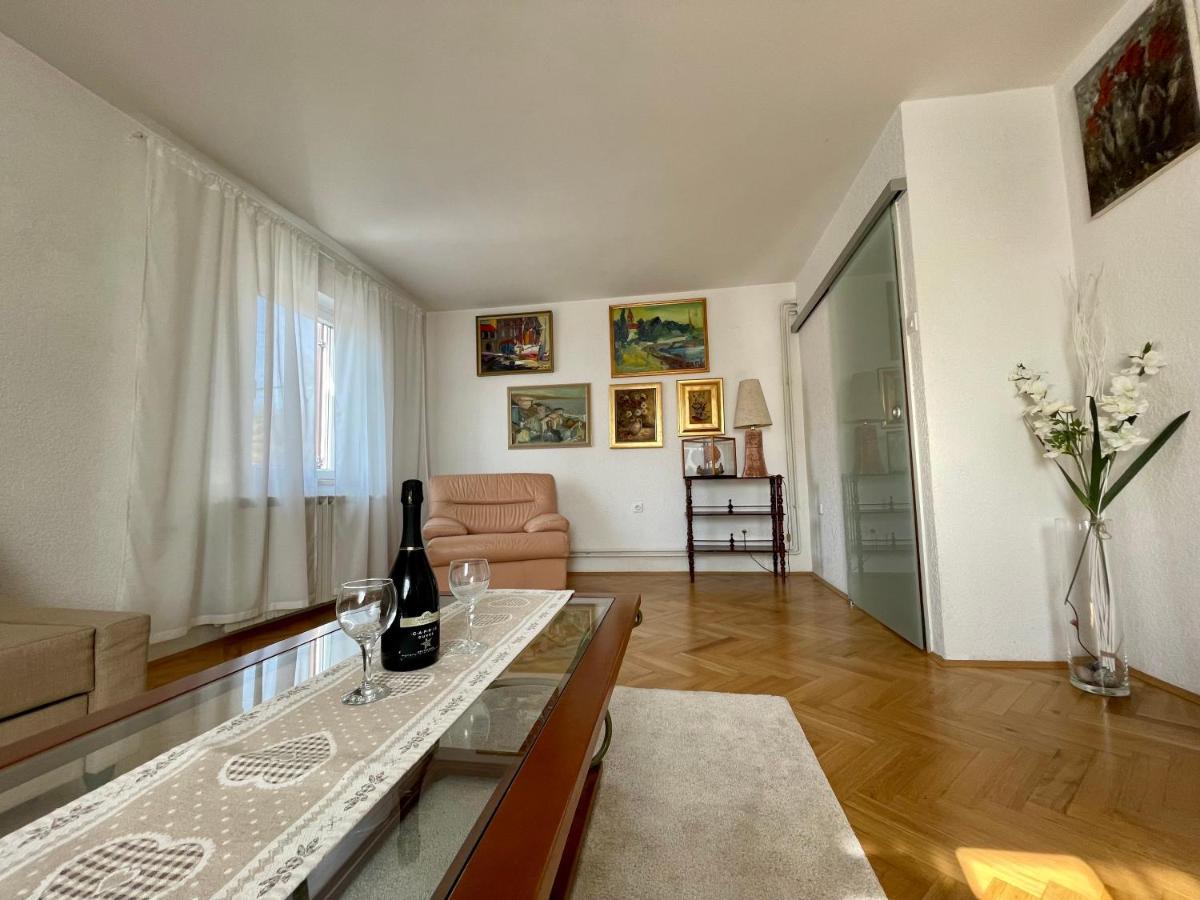 Apartments Matacin With Sea View Opatija Exterior foto