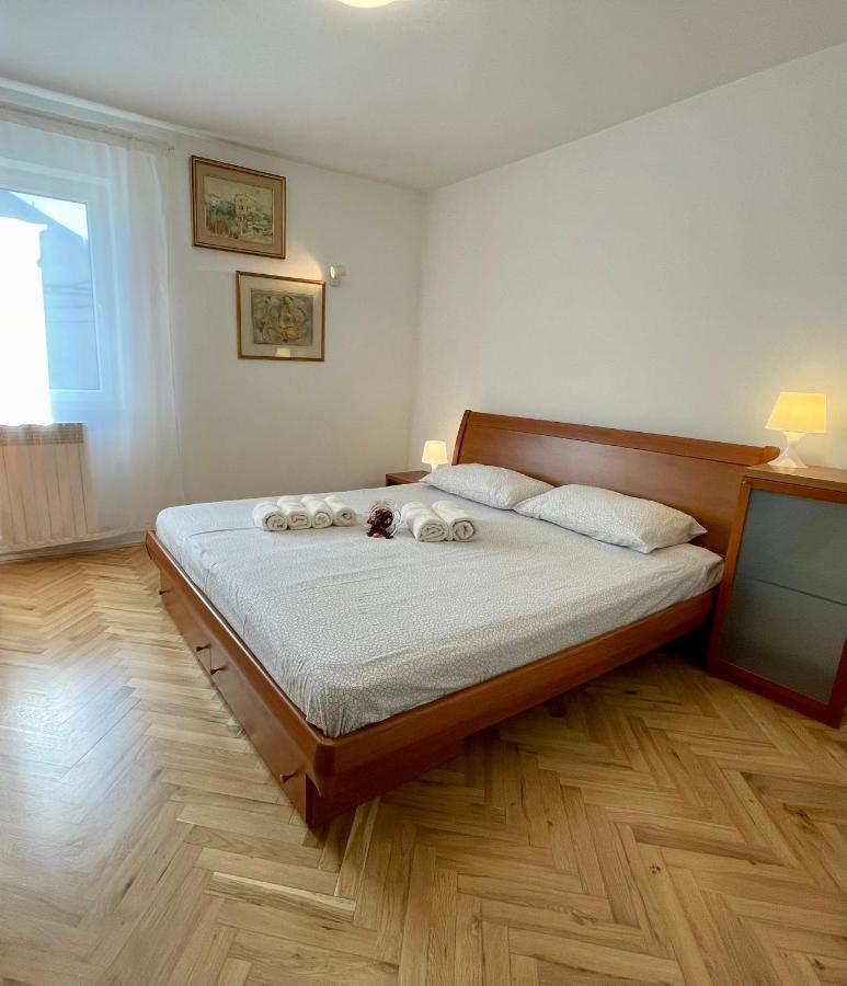 Apartments Matacin With Sea View Opatija Exterior foto