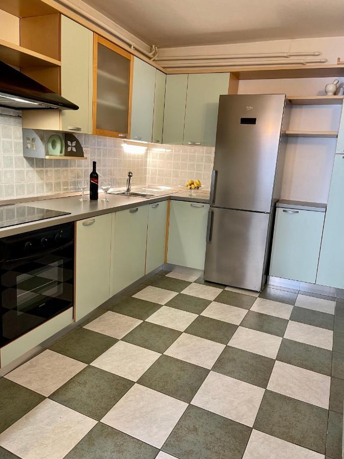 Apartments Matacin With Sea View Opatija Exterior foto