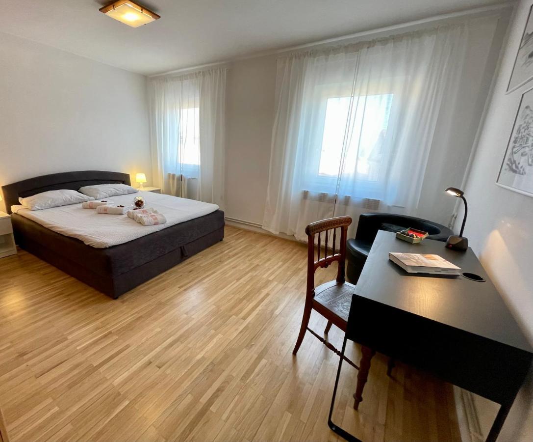 Apartments Matacin With Sea View Opatija Exterior foto