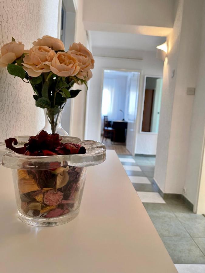 Apartments Matacin With Sea View Opatija Exterior foto