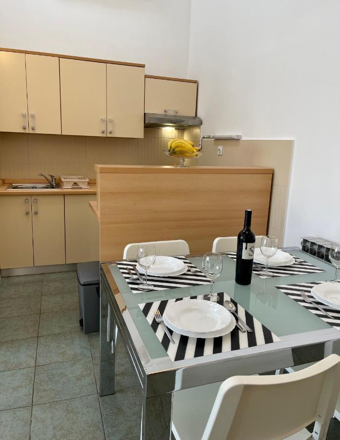 Apartments Matacin With Sea View Opatija Exterior foto