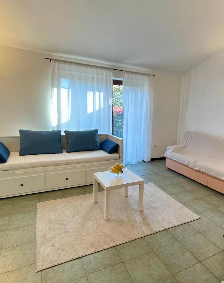 Apartments Matacin With Sea View Opatija Exterior foto