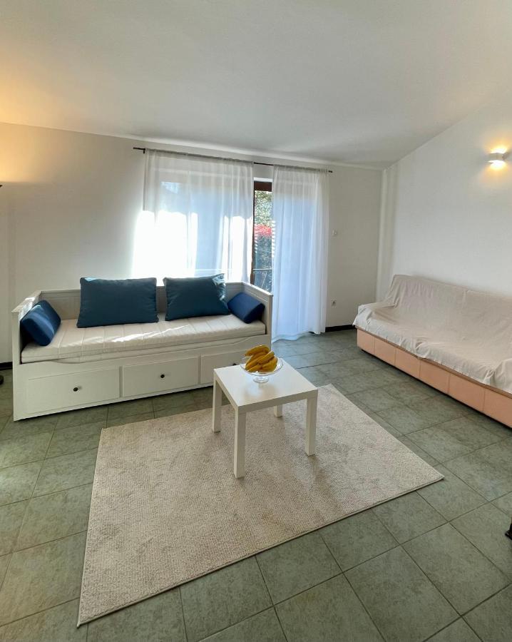Apartments Matacin With Sea View Opatija Exterior foto