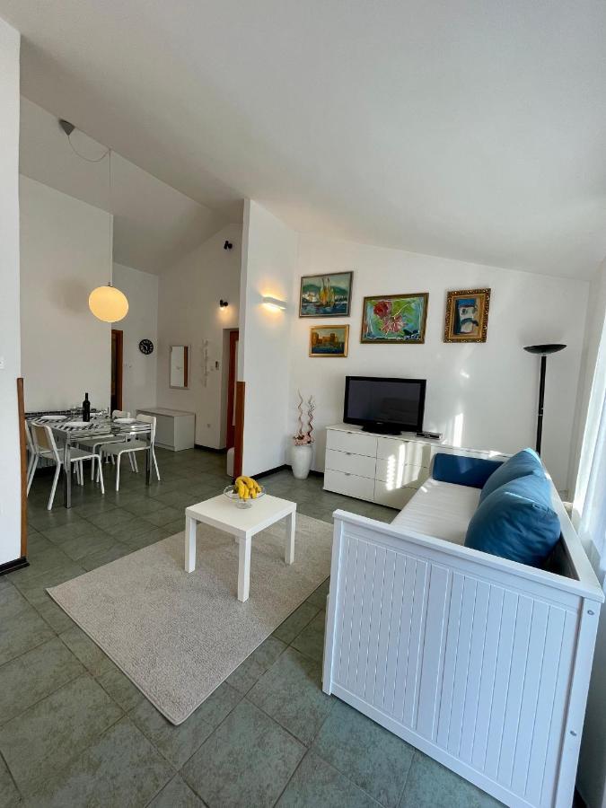 Apartments Matacin With Sea View Opatija Exterior foto