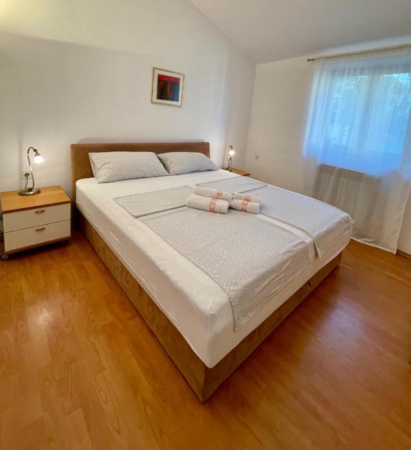Apartments Matacin With Sea View Opatija Exterior foto
