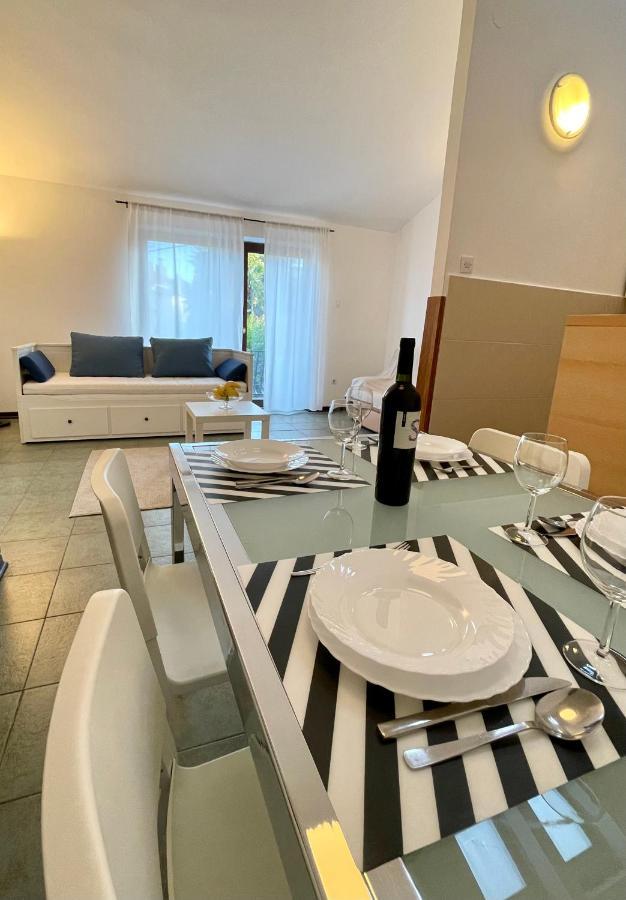 Apartments Matacin With Sea View Opatija Exterior foto