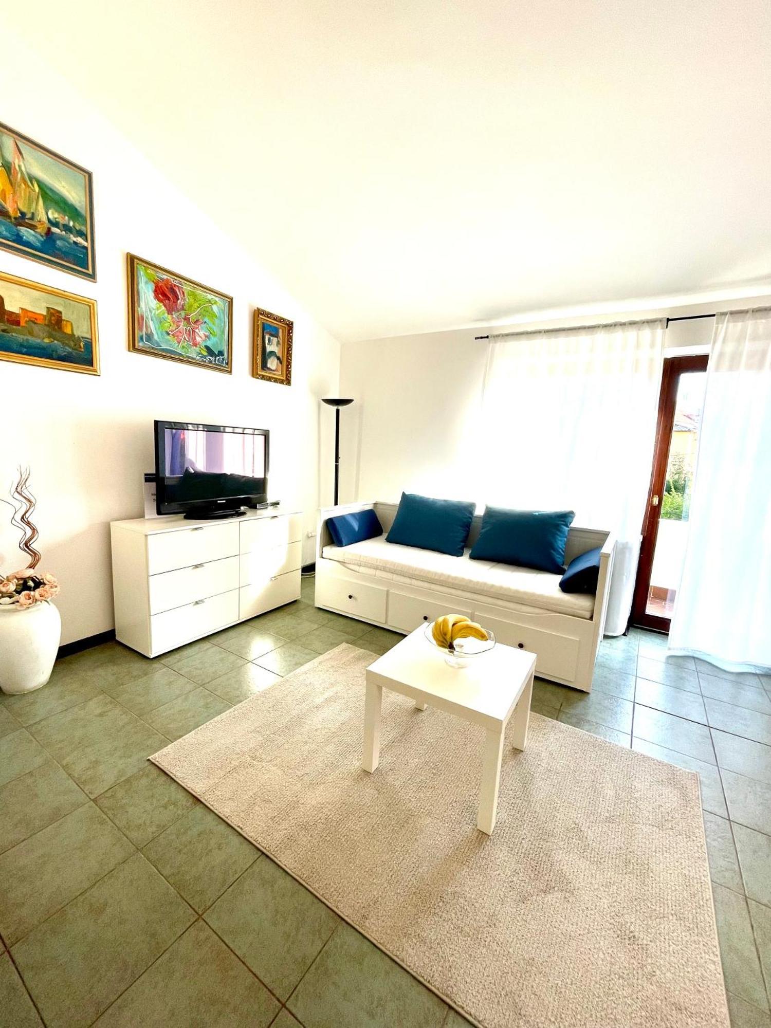 Apartments Matacin With Sea View Opatija Habitación foto