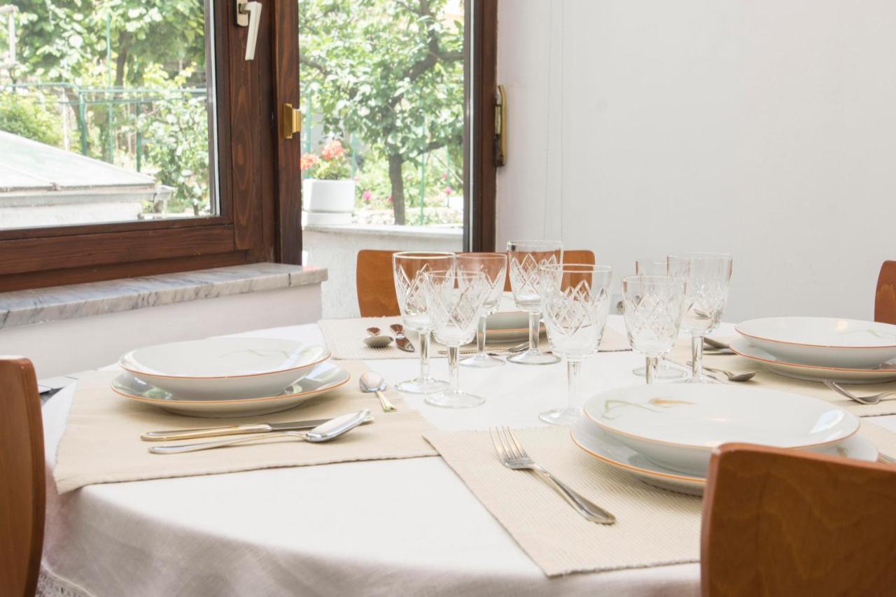 Apartments Matacin With Sea View Opatija Exterior foto